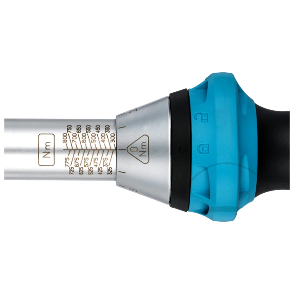 Drehmomentschlüssel 300-800Nm 3/4 Zoll Antrieb_0