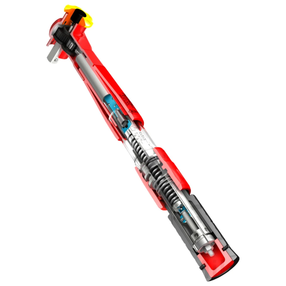 Drehmomentschlüssel 1/2 Zoll 20-120 Nm für Hybrid- und Elektrof