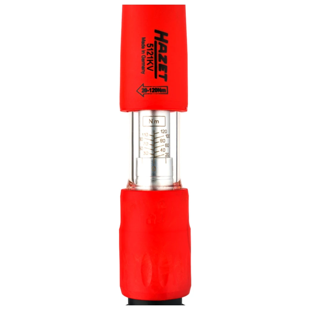 Drehmomentschlüssel 1/2 Zoll 20-120 Nm für Hybrid- und Elektrof