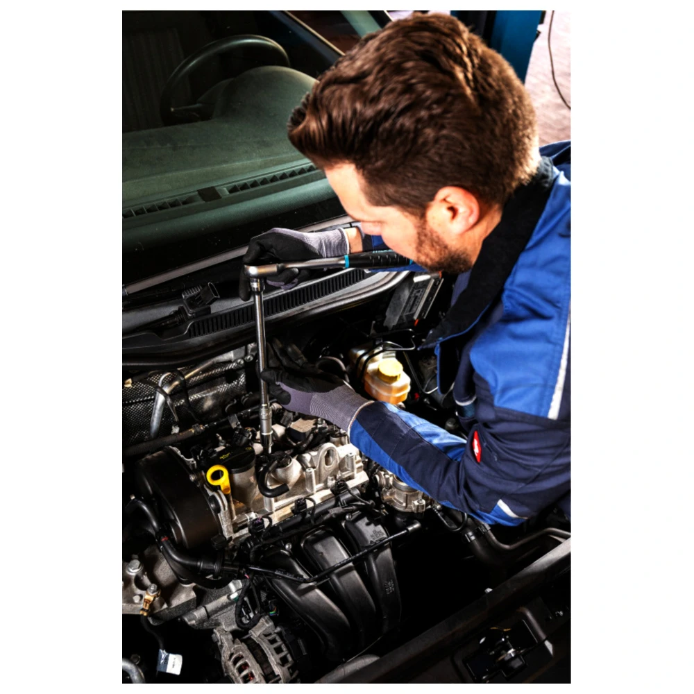 Zündkerzenstecknuss 16mm 1/2 Zoll für Motorräder_2