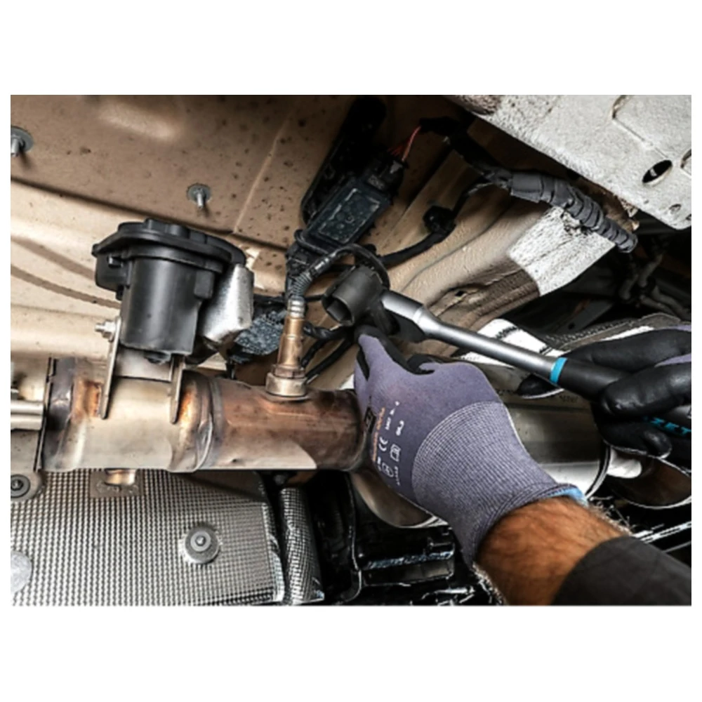 Steckschlüssel 24 mm für Lambdasonden und Sensoren_0