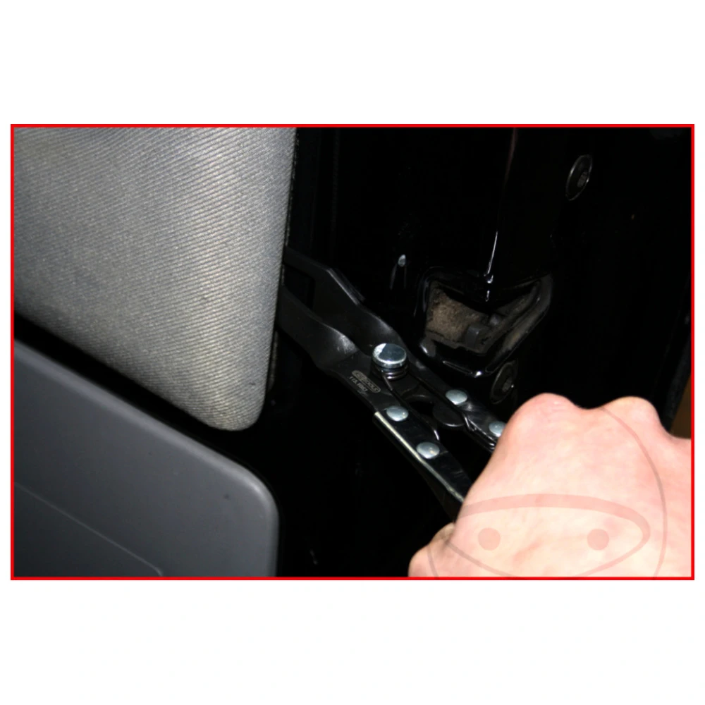 Türverkleidungs-Lösezange 240mm für KFZ_2