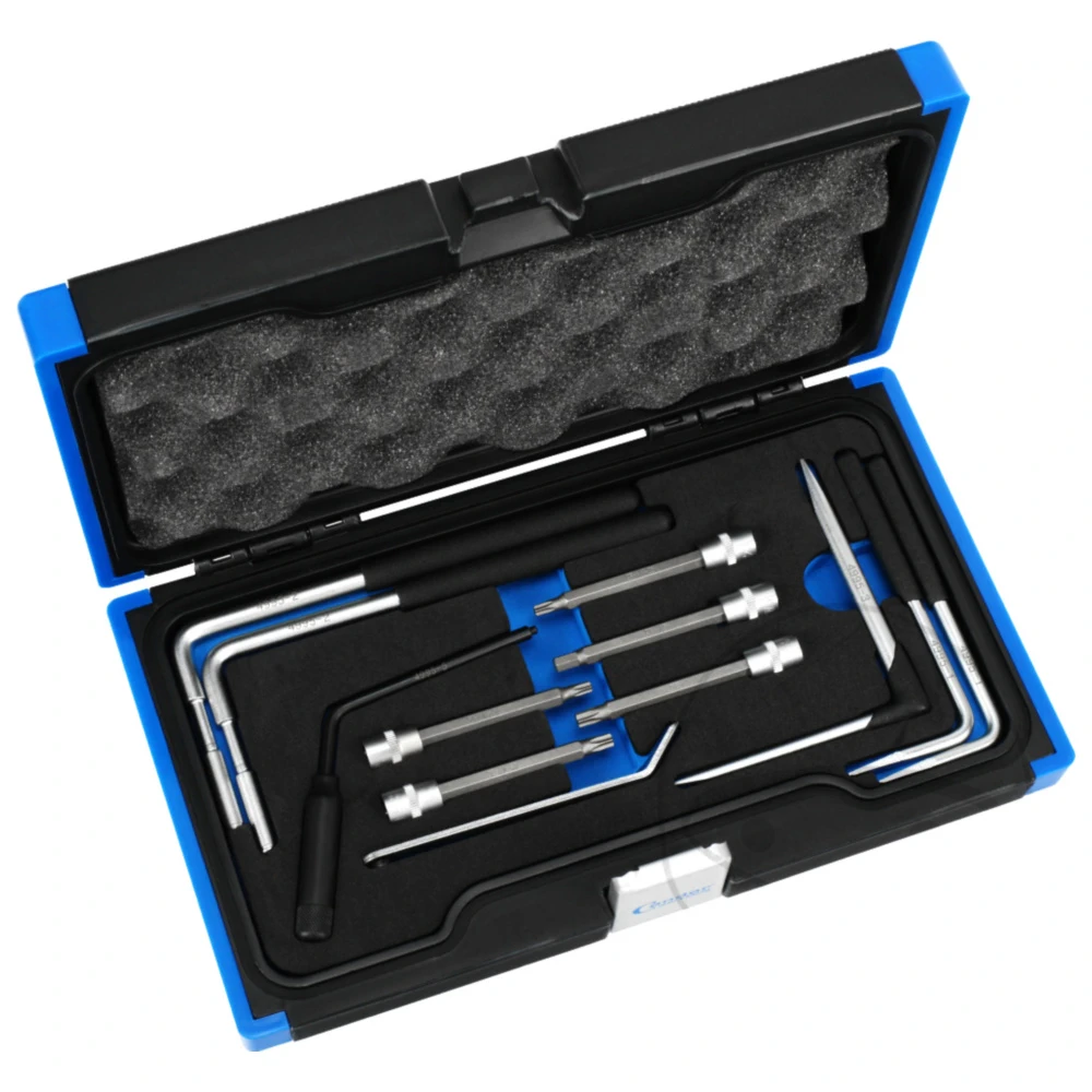 AIRBAG Werkzeugset 12-teilig für PKWs_0