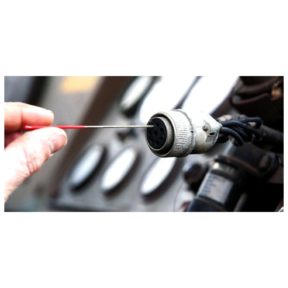 Rundfeilen Set 12-teilig für präzise Reinigung_2