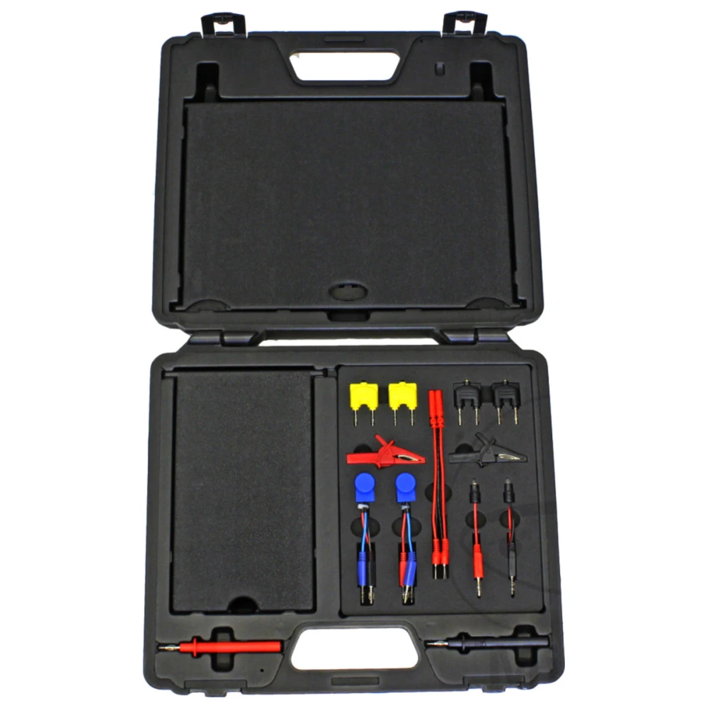 Prüfkabel Sortiment JMP im Koffer_0