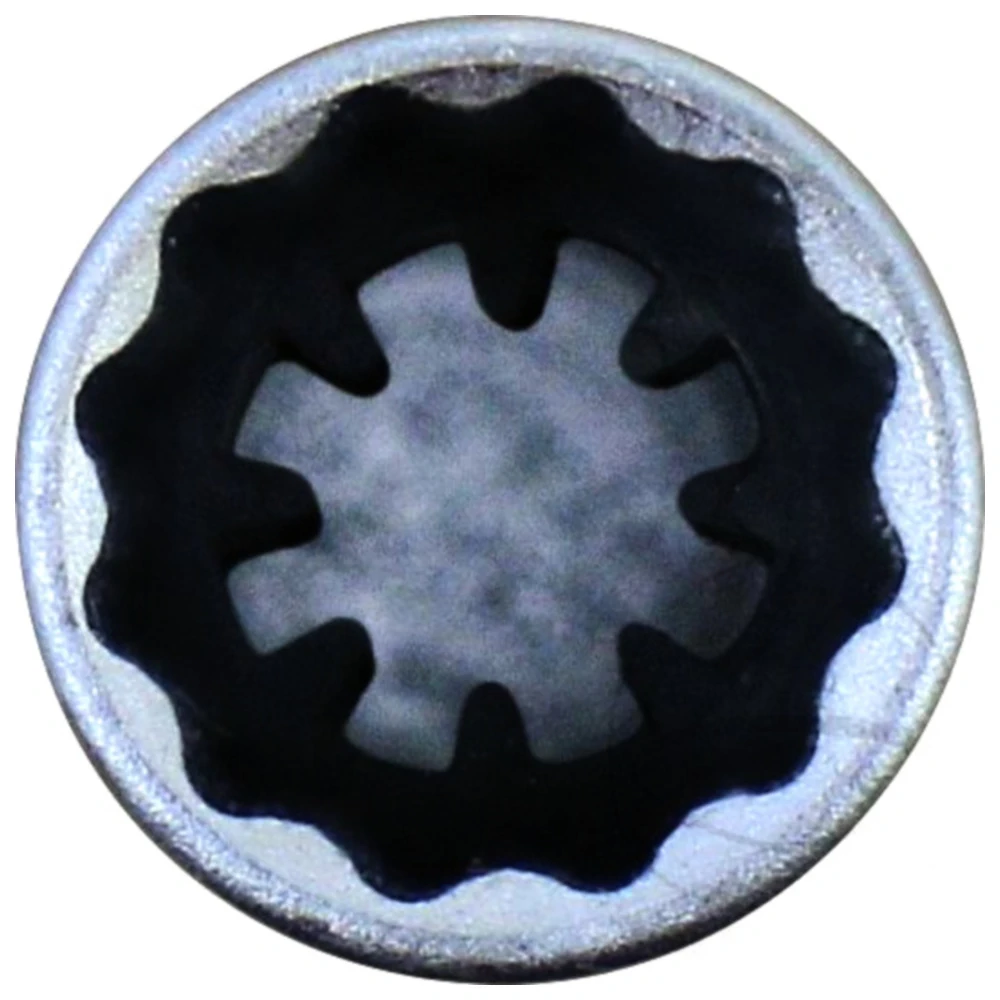 Zündkerzenstecknuss für BMW SW14 3/8 Zoll mit Gelenk 92 mm_0