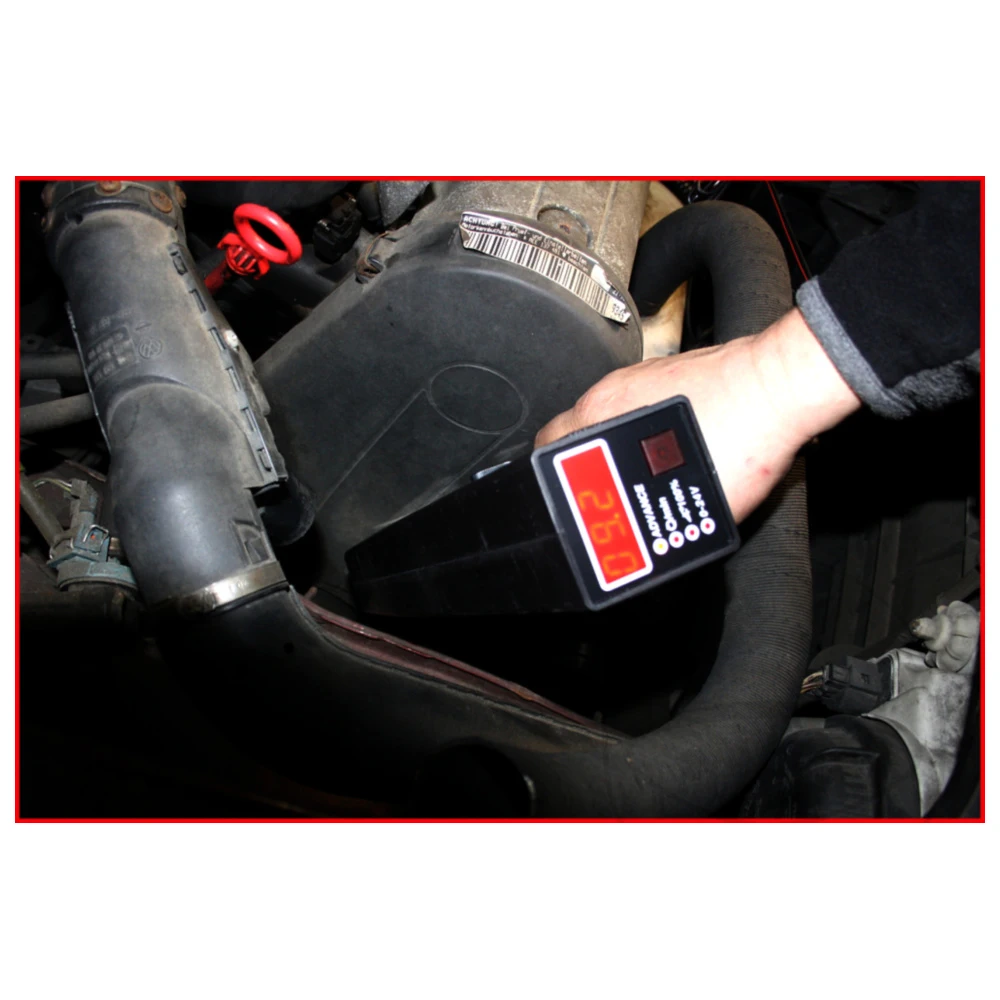 Digitale Zündzeitpunktpistole mit LED-Anzeige_0