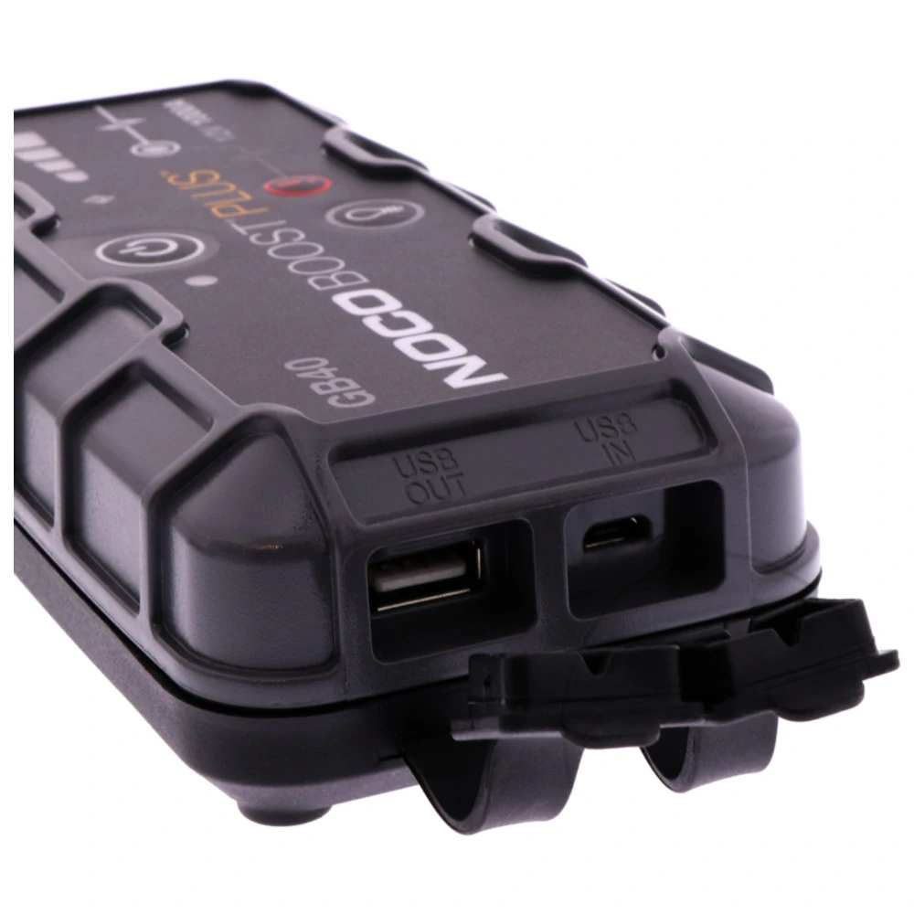 NOCO Starthilfegerät GB40 für 12V Fahrzeuge_1