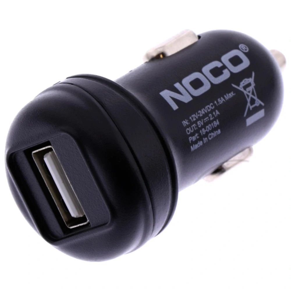 NOCO Starthilfegerät GB40 für 12V Fahrzeuge_2