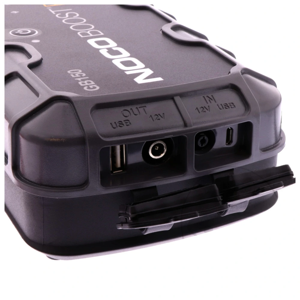 NOCO Starthilfegerät GB150 12V 3000A für Motorräder_1