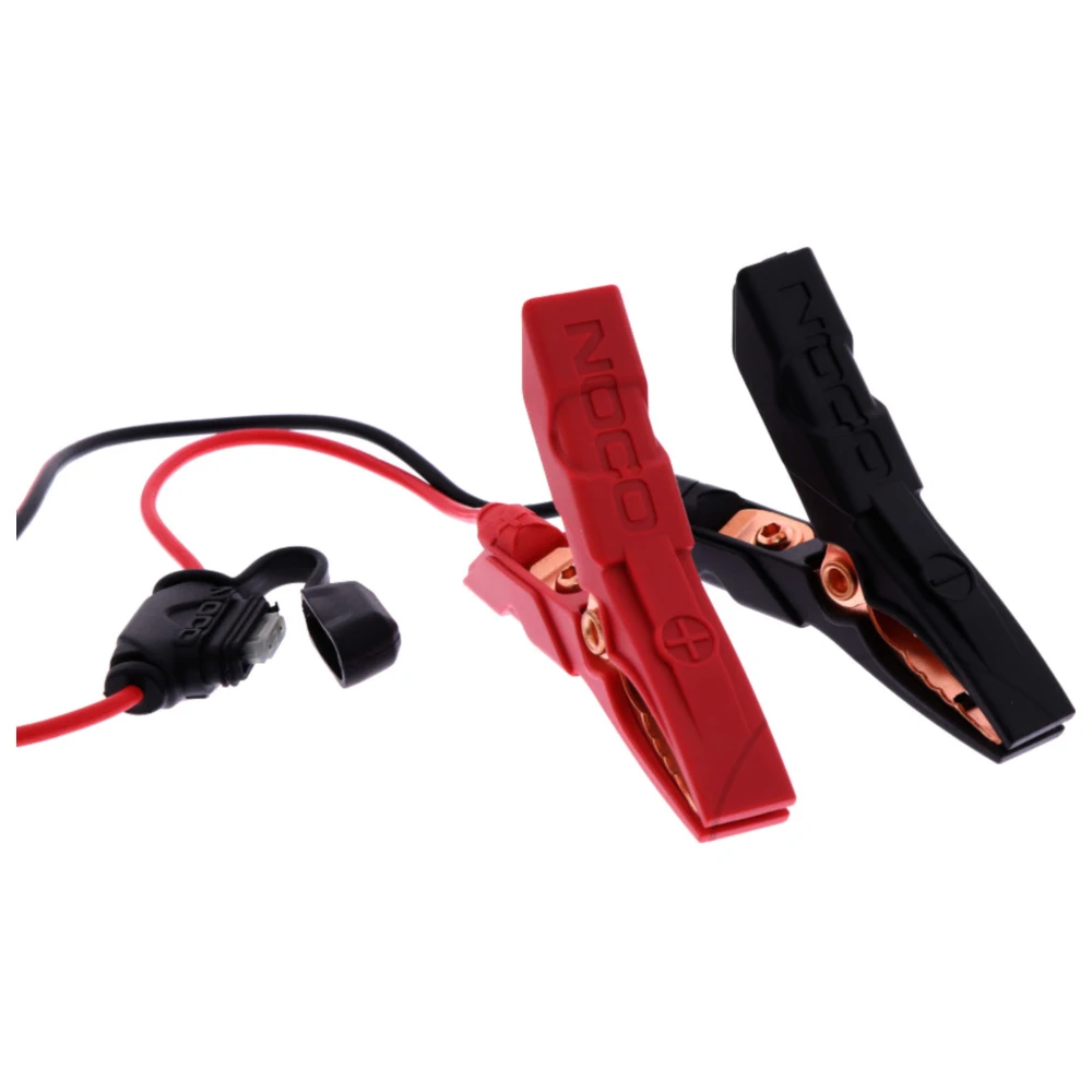 NOCO Genius1 Batterieladegerät 6/12V 1A für Motorräder_0