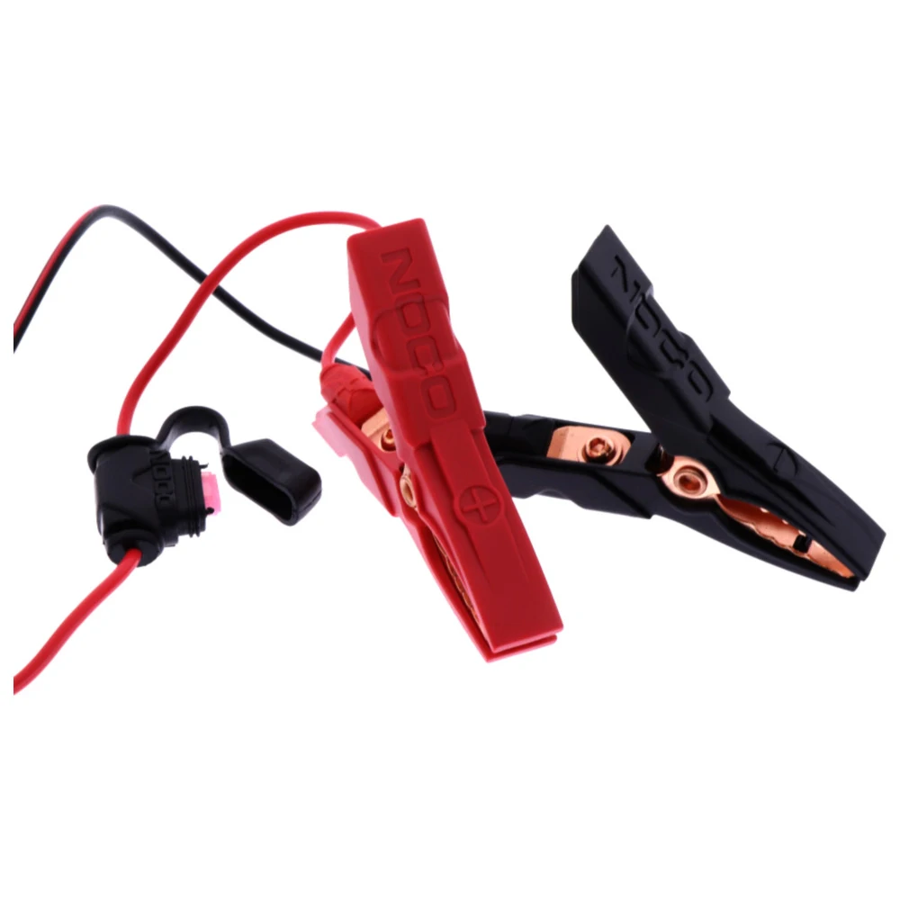 NOCO Genius2 6/12V 2A Batterieladegerät_0