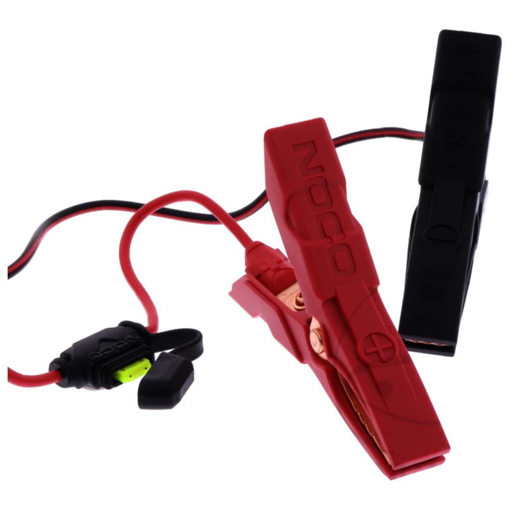 Genius10 Batterieladegerät 6/12V für Fahrzeuge und Motorräder_0