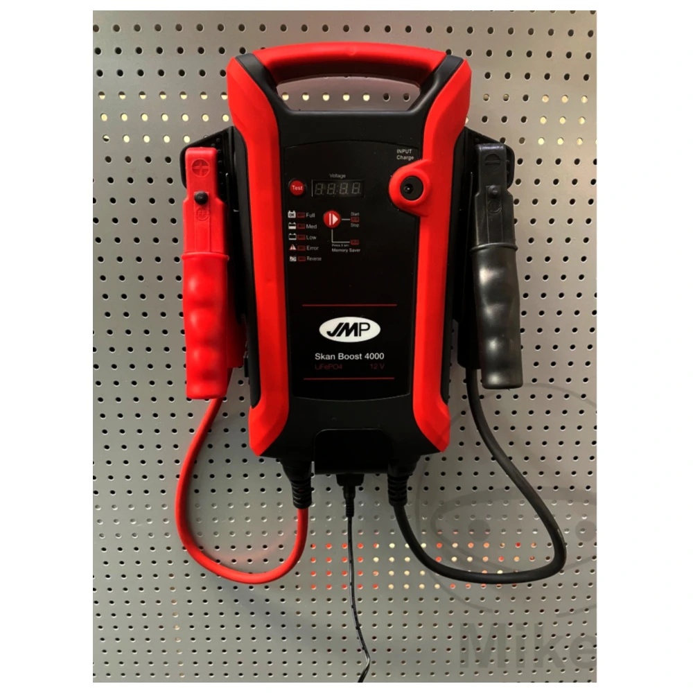 Dockingstation für Skan Boost 4000_0