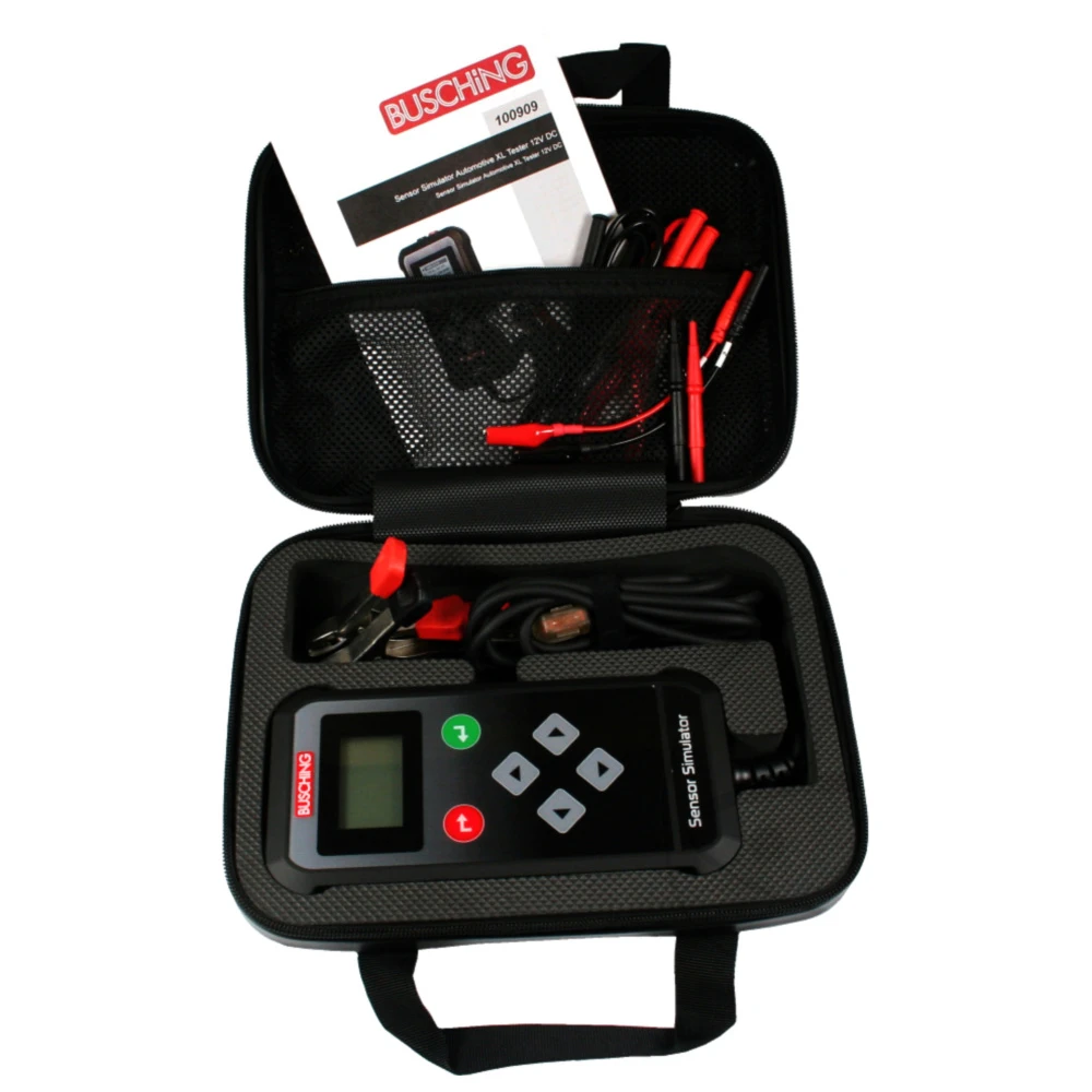 Sensor Simulator Tester 12V DC für Kfz_0