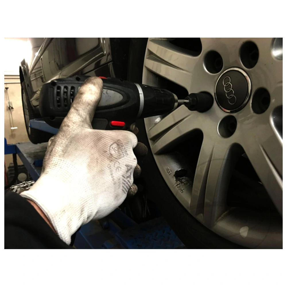 Busching Felgenschloss Werkzeug 16-teilig universal_1