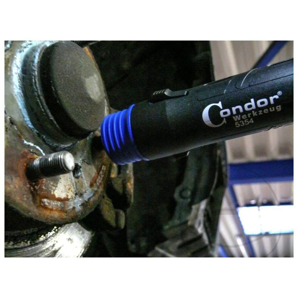 Stehbolzen Reinigungsset für PKW und Transporter_2