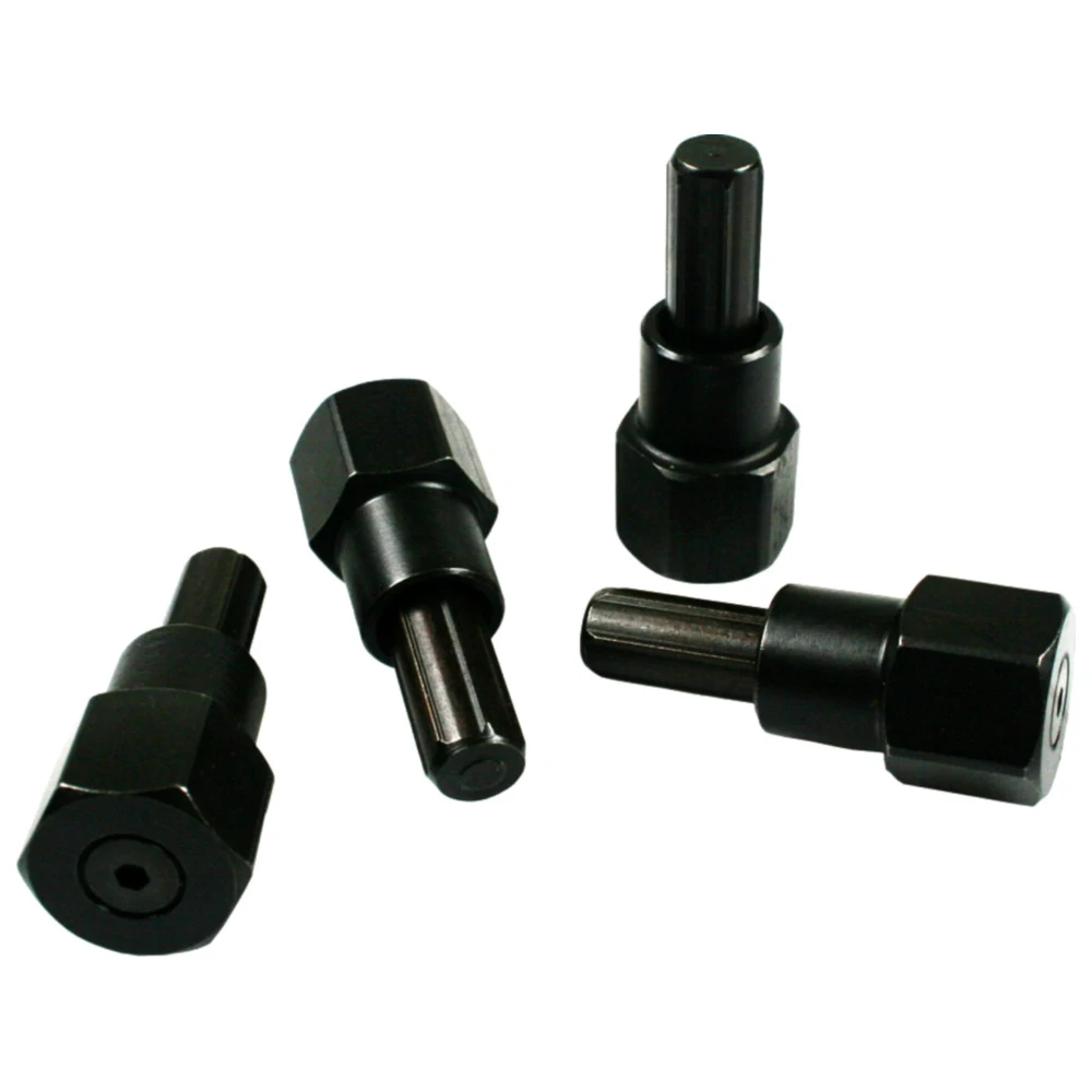 EXTRAKTOREN SET 4-TEILIG FÜR MOTORRAD_0