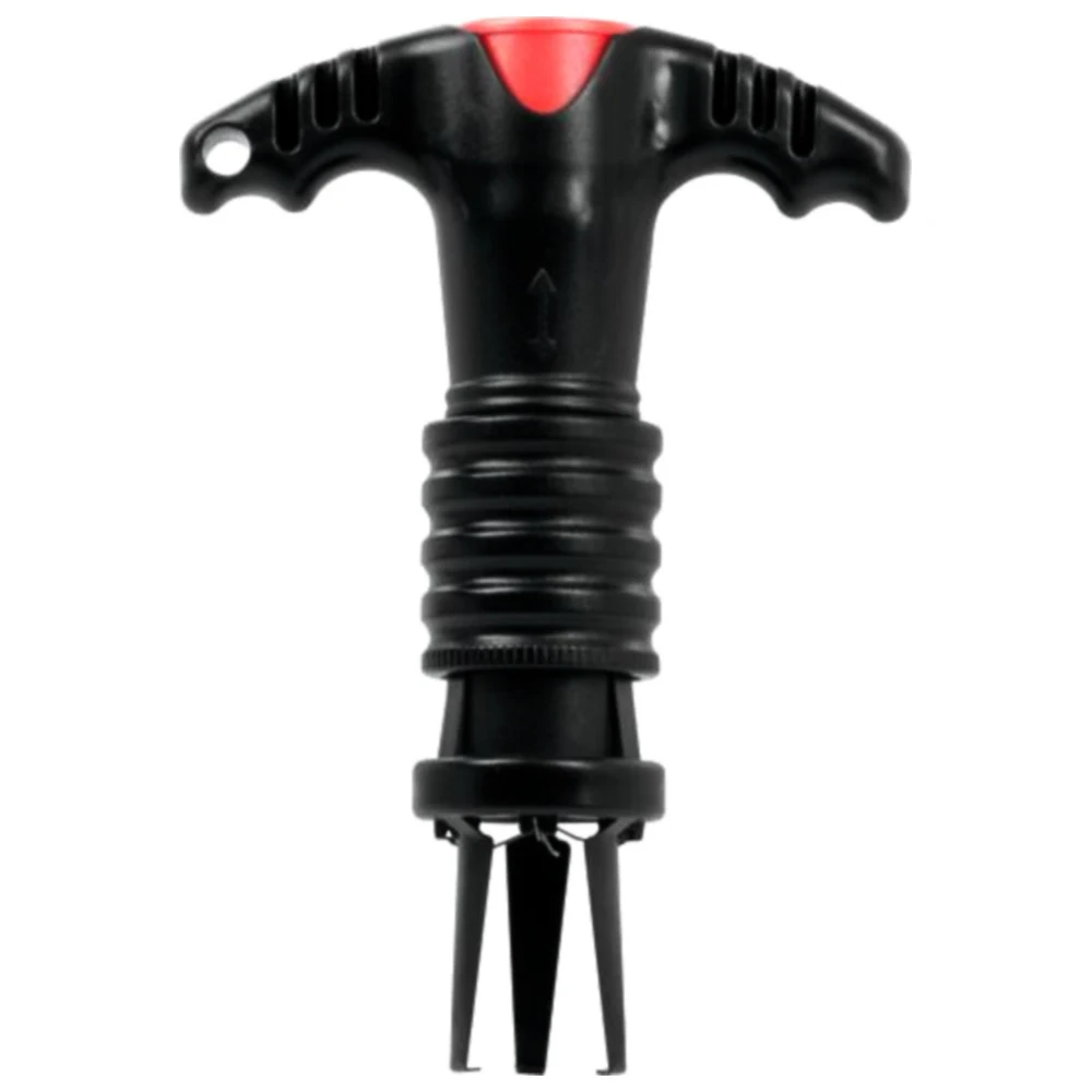 Radschraubenkappen Abzieher T-Griff für: Audi, VW_0