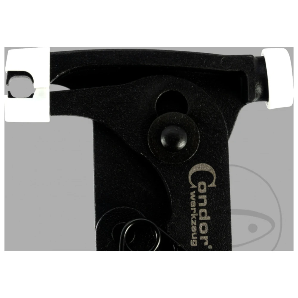 Condor Auswuchtgewicht-Zange mit Kunststoff-Schutz für verschie