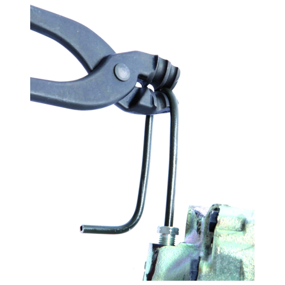 Rohrbiegezange für enge Radien_0