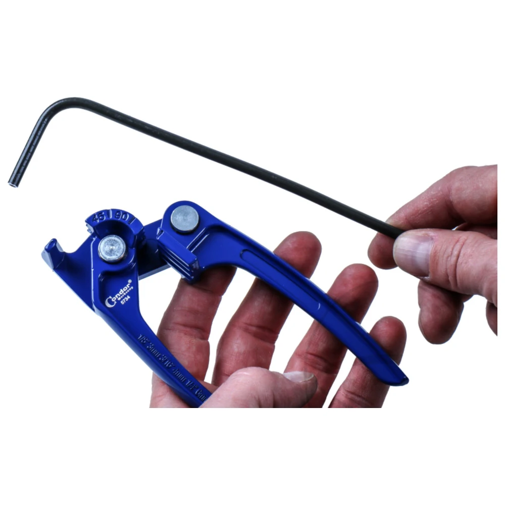 Rohrbiegezange für Brems- und Kraftstoffleitungen_0