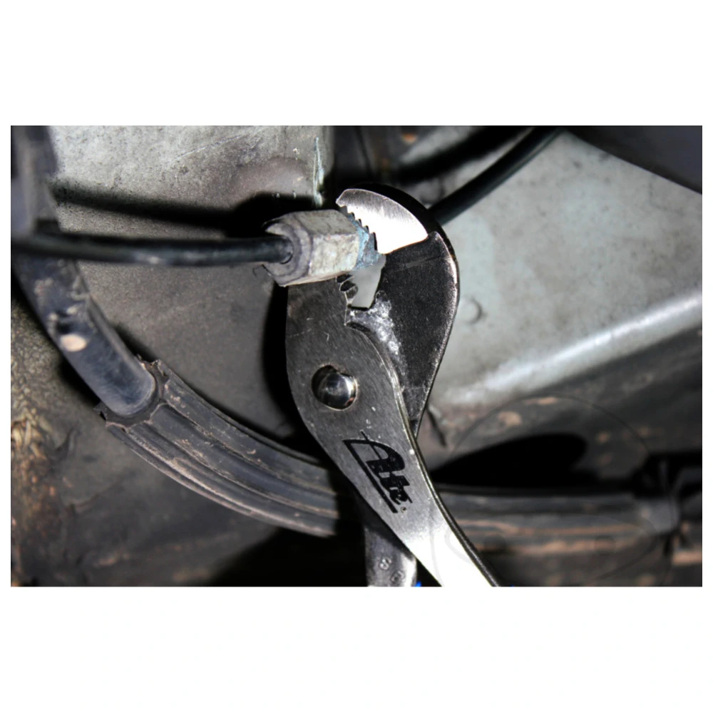 Gripzange Spezial für Wasserpumpen 175 mm_0