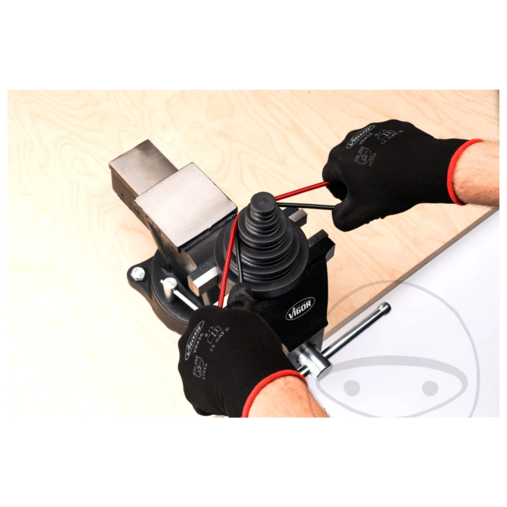 Rohrbiegewerkzeug 4,75 mm für Bremsleitungen_0