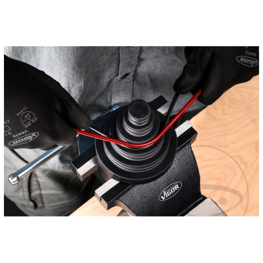 Rohrbiegewerkzeug 4,75 mm für Bremsleitungen_1