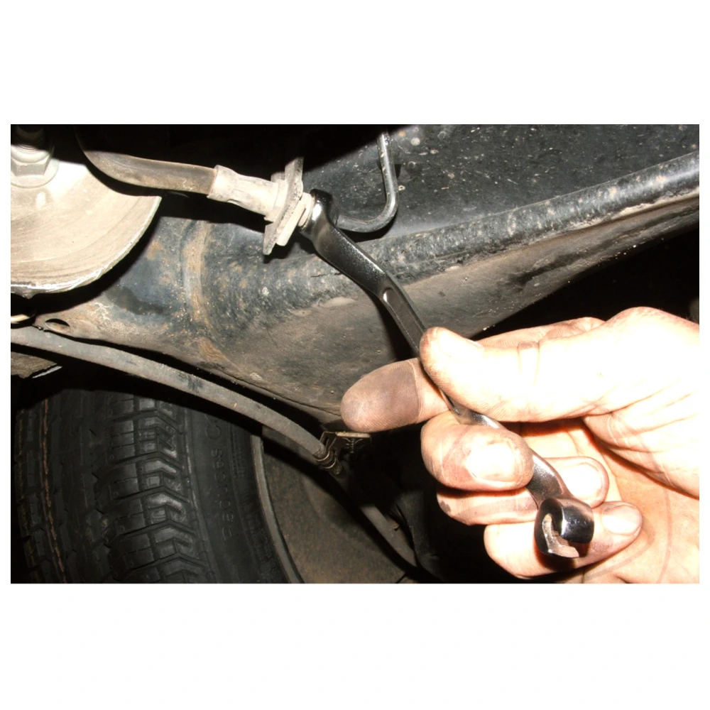 BREMSEN Werkzeug Satz 15-tlg. für Trommel- und Scheibenbremsen_1