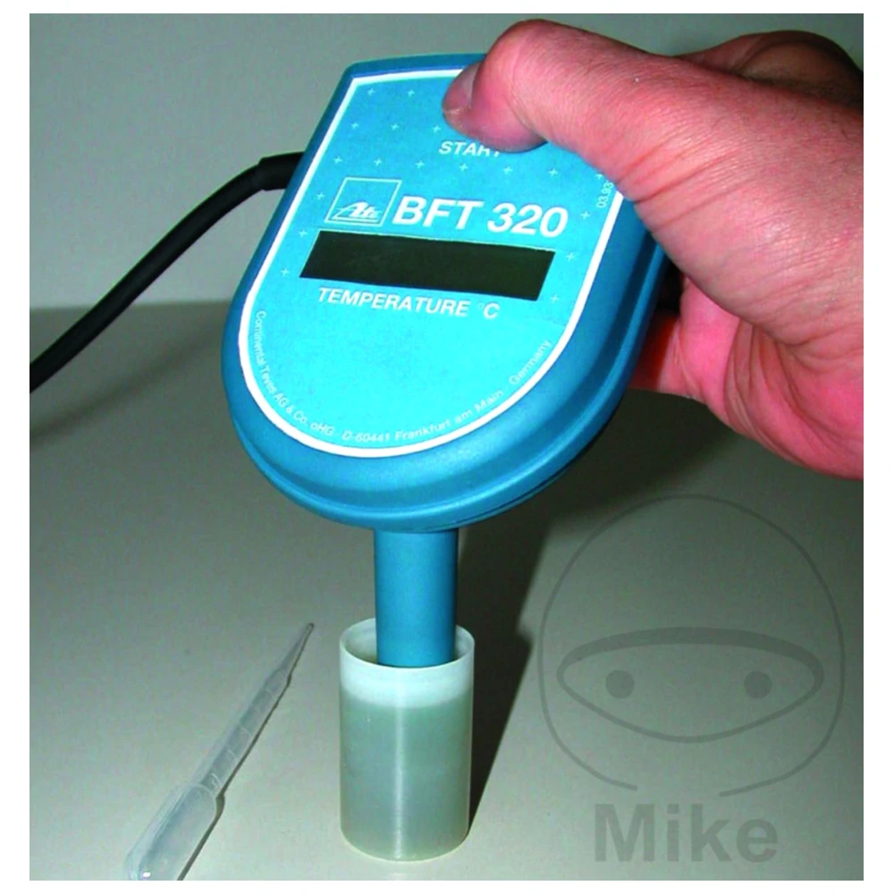 Bremsflüssigkeitstester BFT 320 für Motorräder_1