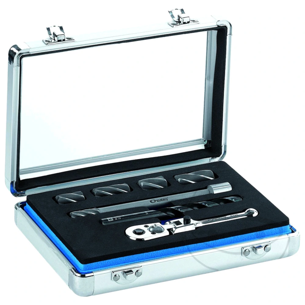 Reibahlensatz 7-teilig für ABS-Sensoren_0