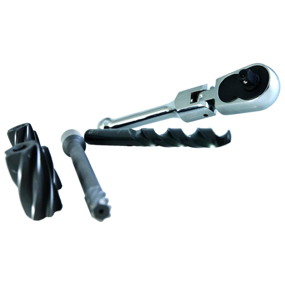 Reibahlensatz 7-teilig für ABS-Sensoren_1