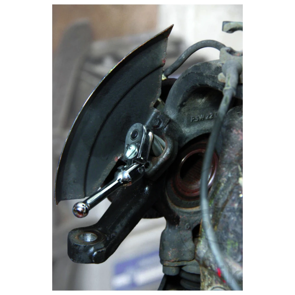 Reibahlensatz 7-teilig für ABS-Sensoren_2