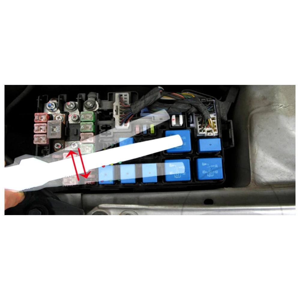 Magnetfeldprüfer für Elektronikdiagnose_0