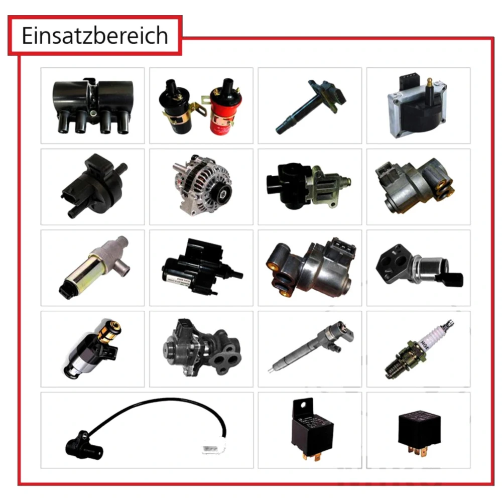 Magnetfeldprüfer für Elektronikdiagnose_1