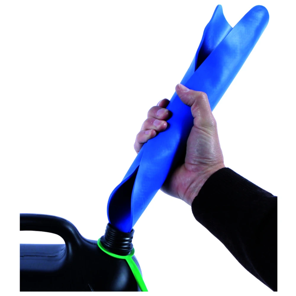 Flexibler Trichter für Motorräder_1