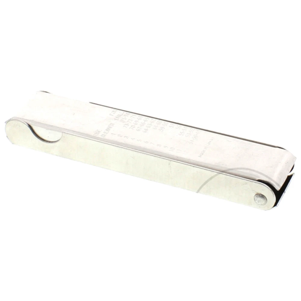 Düsen Reibahlen Satz JMP 11 - teilig 0. 4 - 1. 6 mm passend für