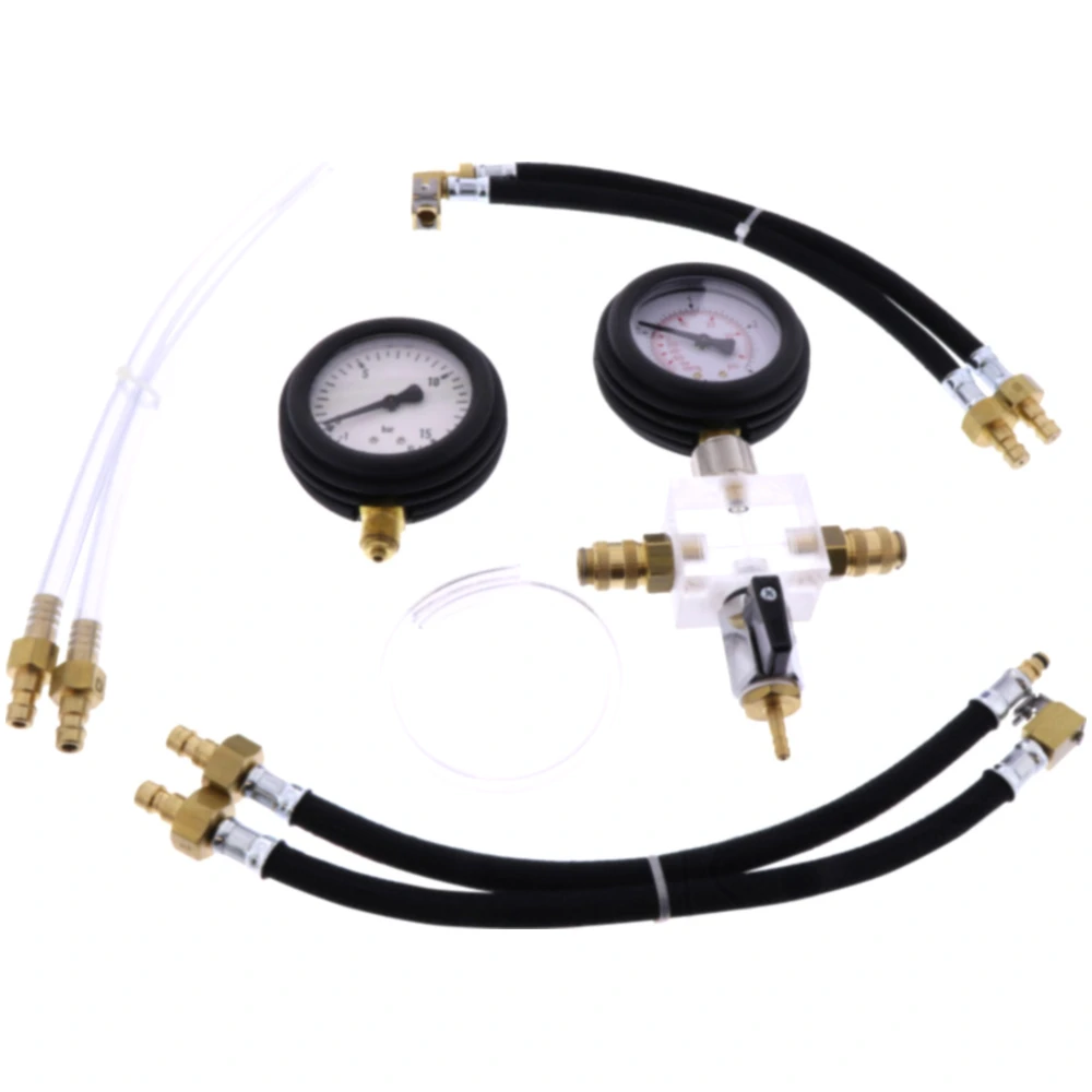 PRUEFGER RUECKLAUFDRUCK für PIEZO COMMON RAIL INJEK_0