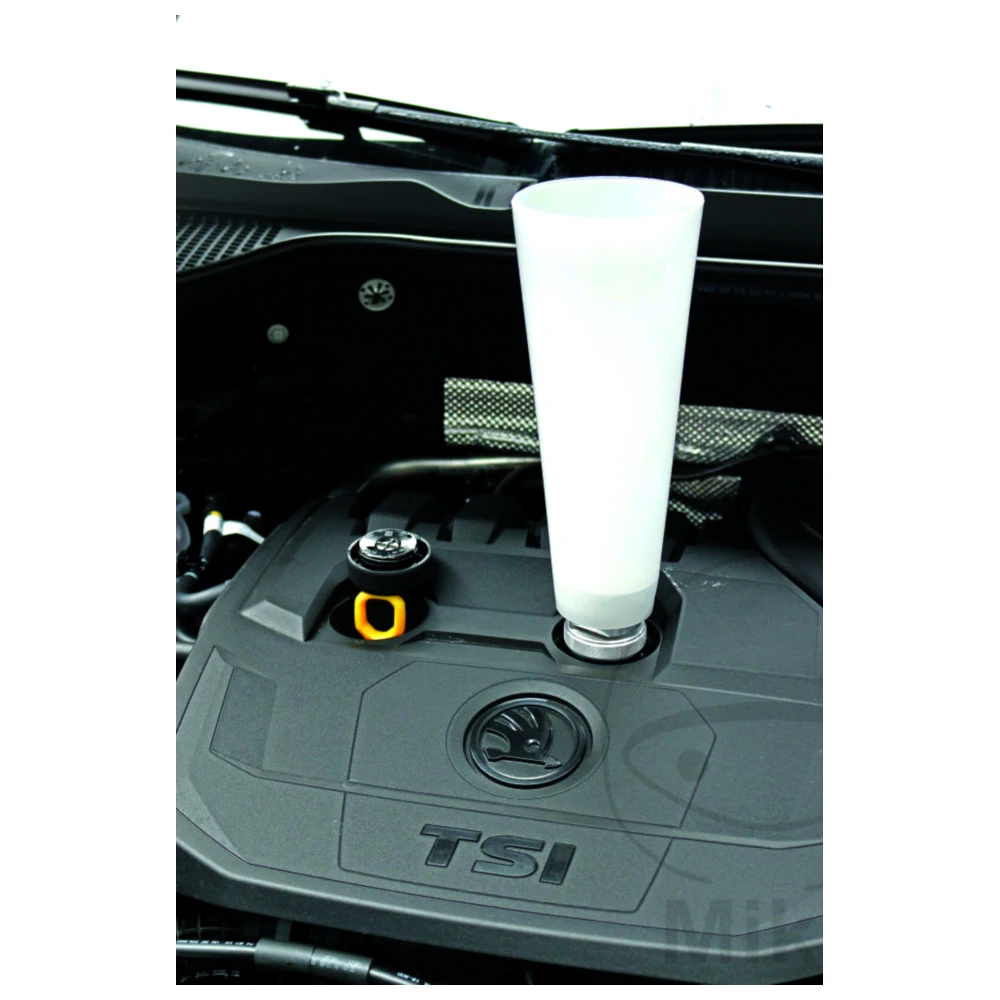 Öleinfüll-Adapter für 1,5L TSI Motor_2