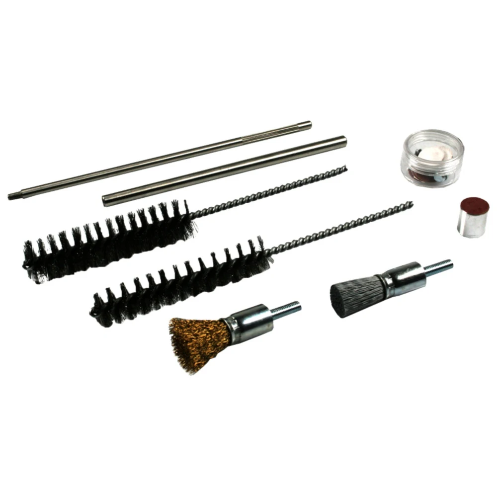 Injektorschacht-Reinigungssatz für Dieselmotoren_0