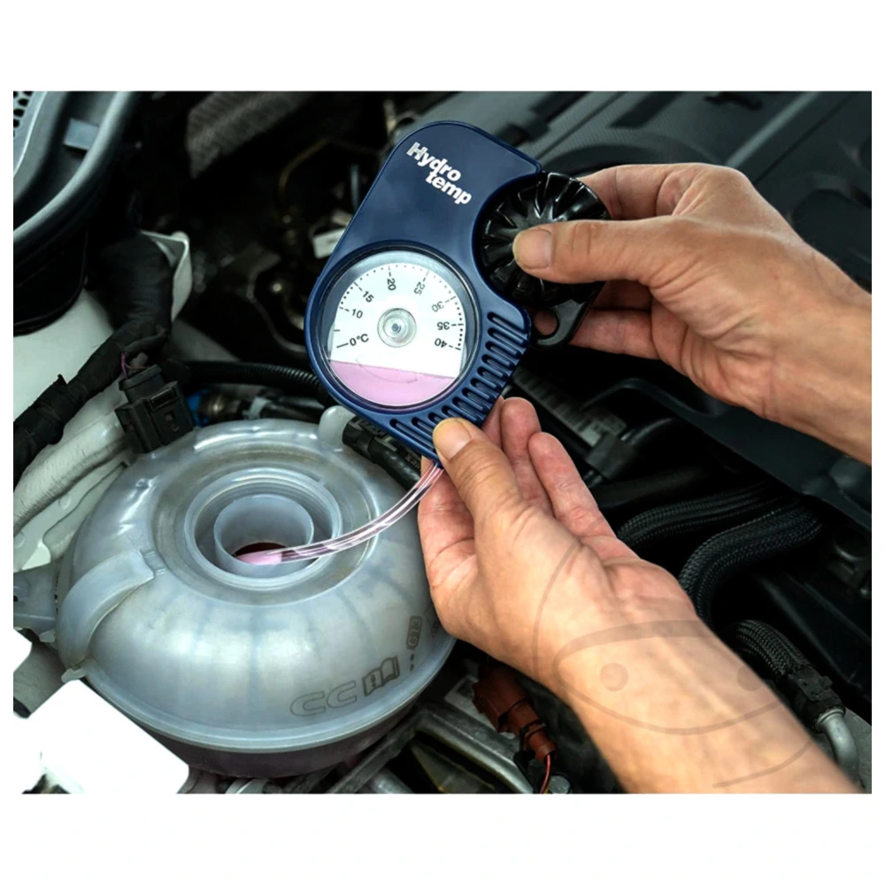 Kühlerfrostschutzprüfer HYDROTEMP_0