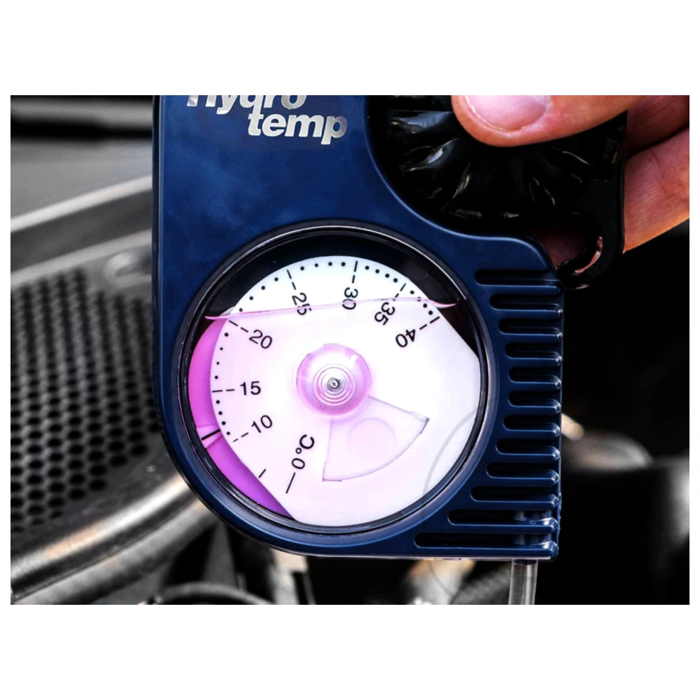 Kühlerfrostschutzprüfer HYDROTEMP_1