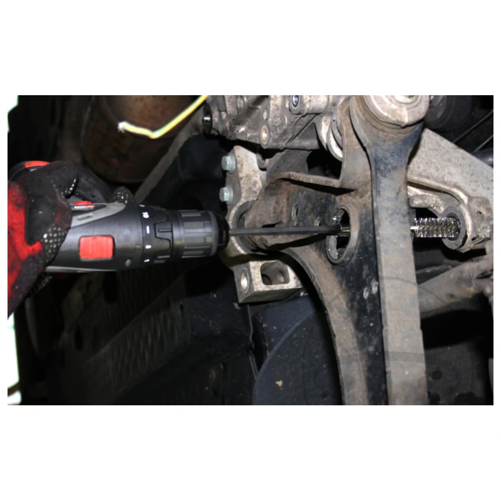 Reinigungsbürsten Sortiment 38-tlg. für präzise Anwendungen_0