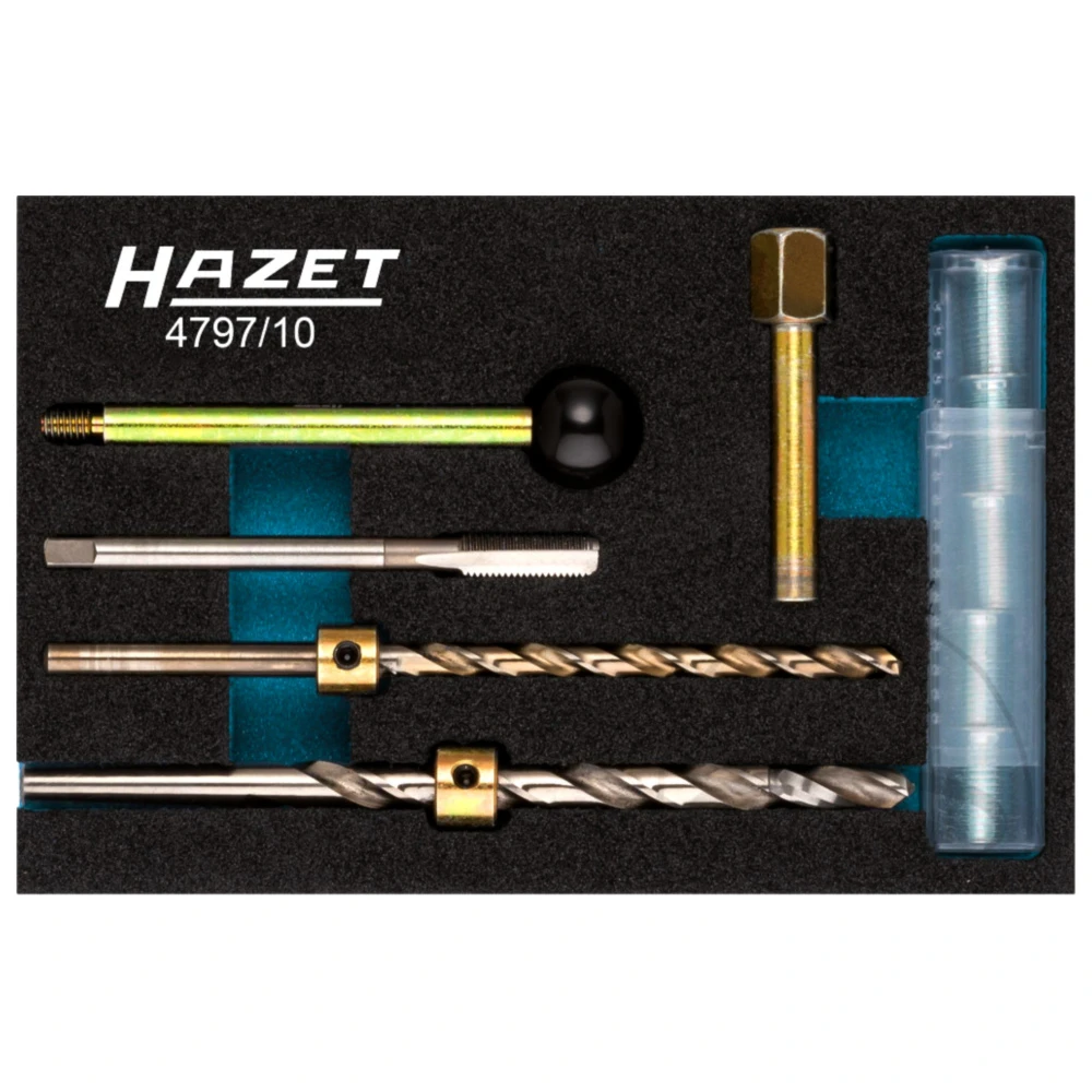 Gewinde-Reparaturset M6 für Mercedes-Benz Injektoren_0