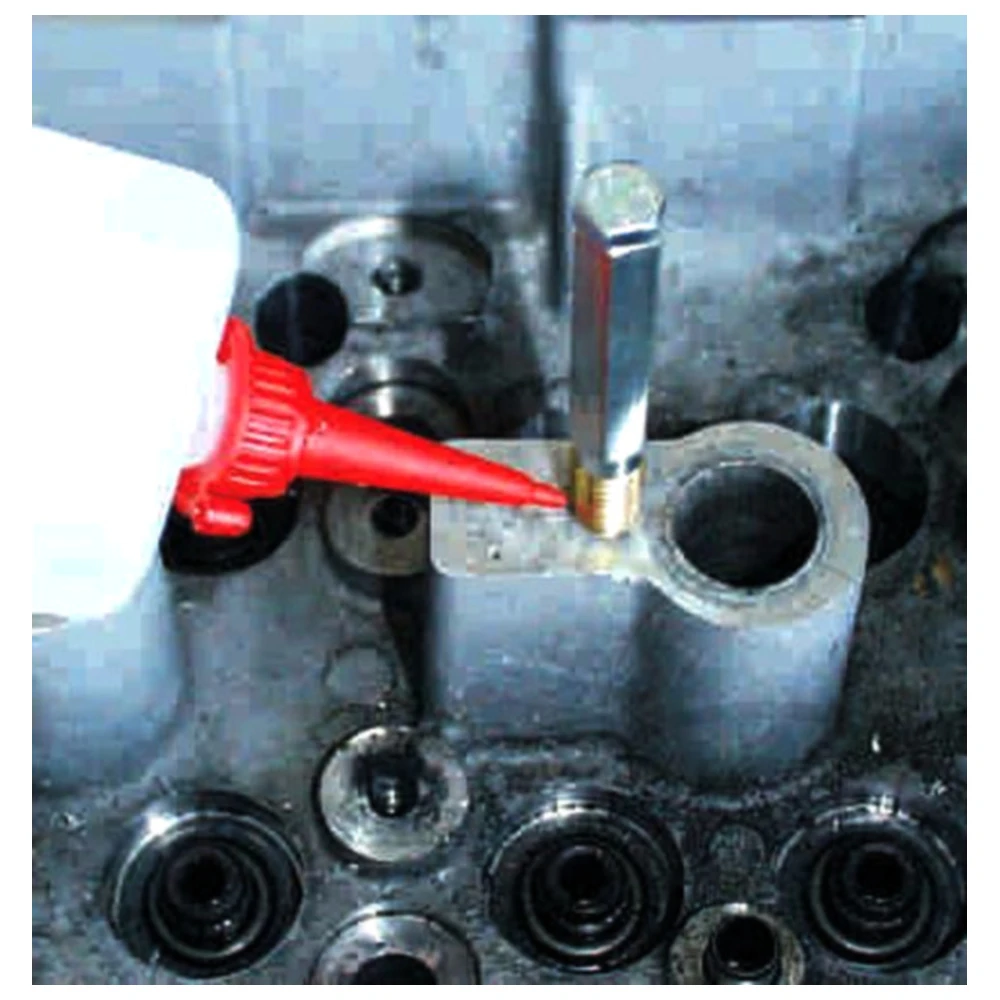 Gewindereparatursatz M6 für: Mercedes-Benz Injektoren_1