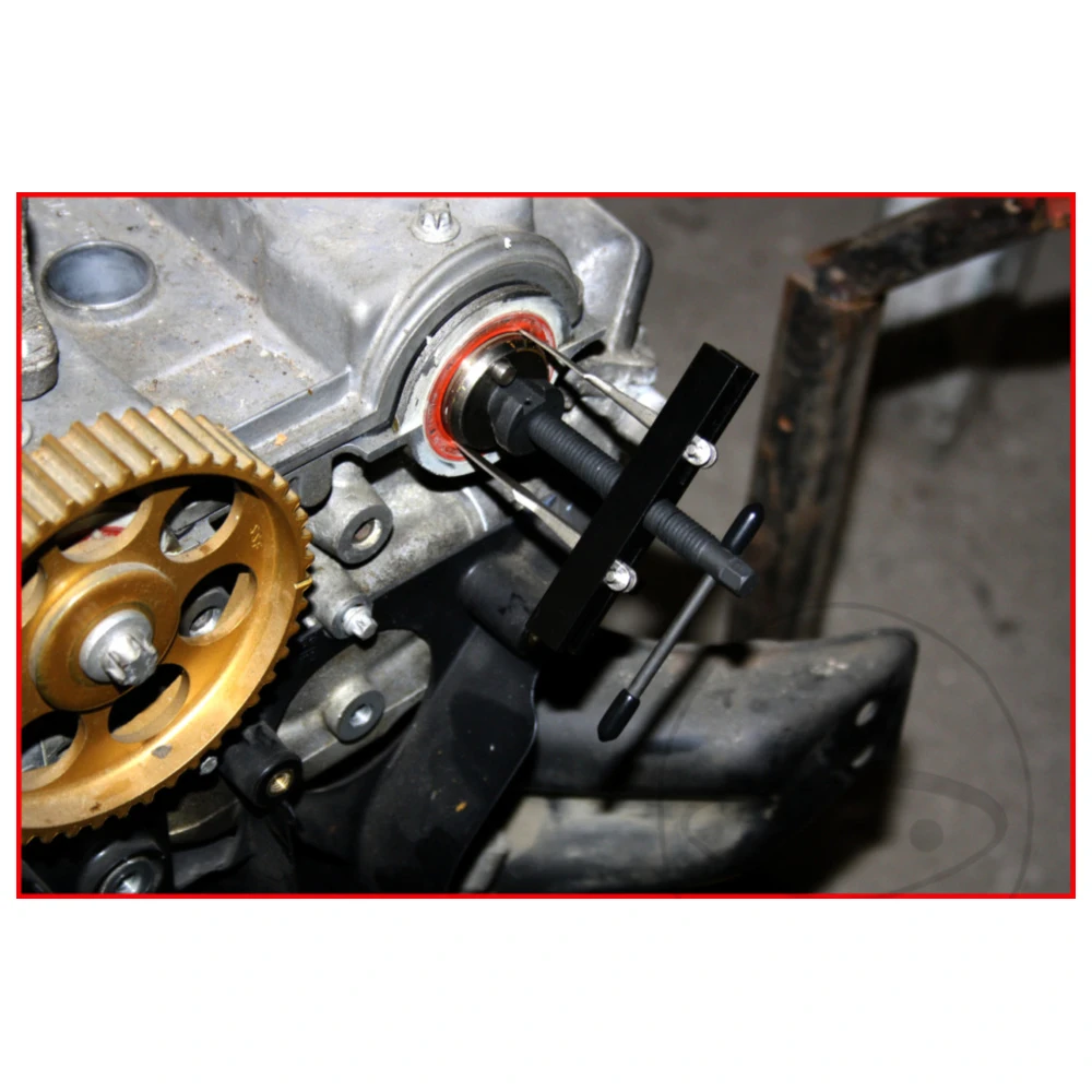 KS Tools Wellendichtring-Montagesatz 24-teilig für Motorwellen_1