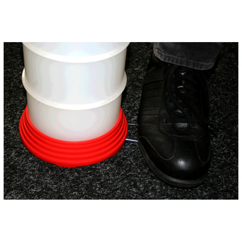 Vakuumpumpe 6,5 Liter mit 3 Sonden für Kfz_1