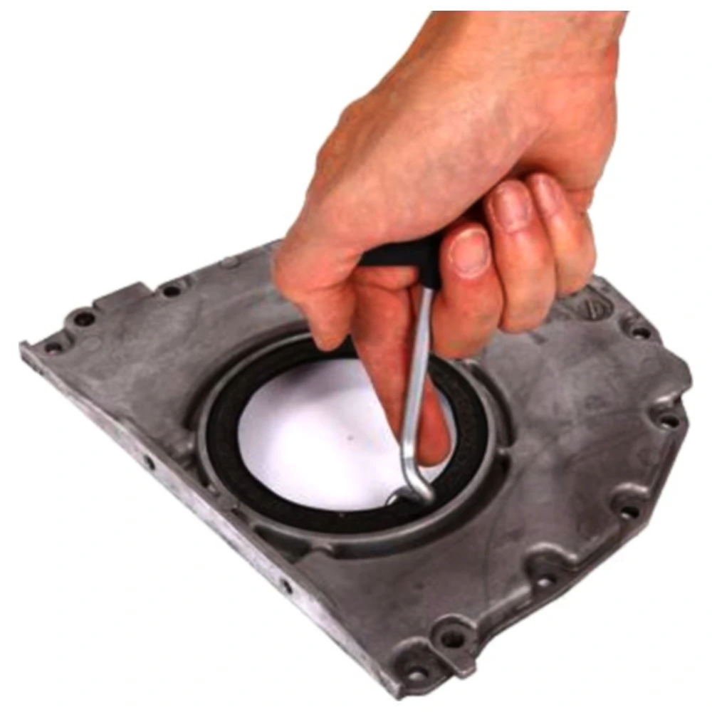 Hakensatz 3-teilig für die Demontage von Wellendichtringen_0