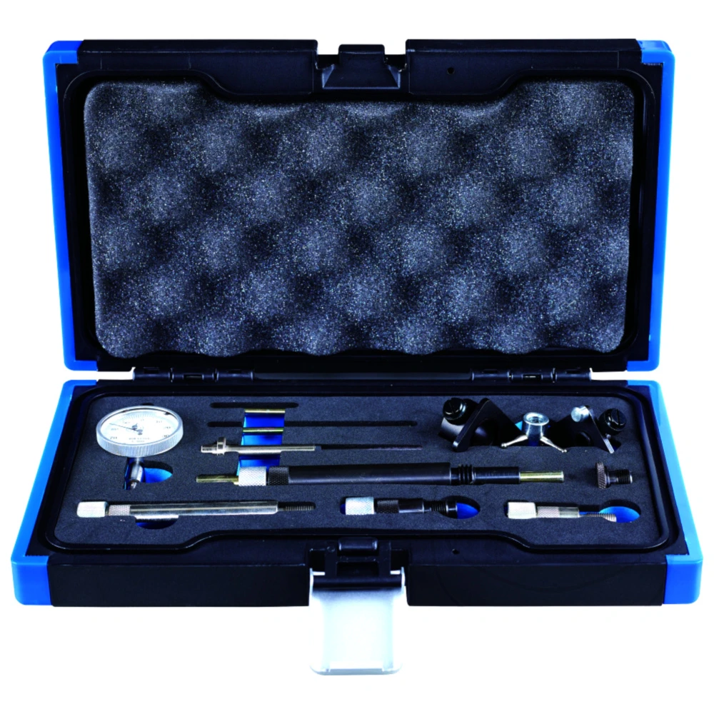 Einstellset für Diesel-Einspritzpumpen_0